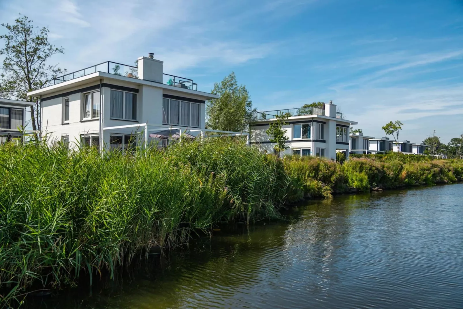 Resort Bad Hulckesteijn 16-Park facilities