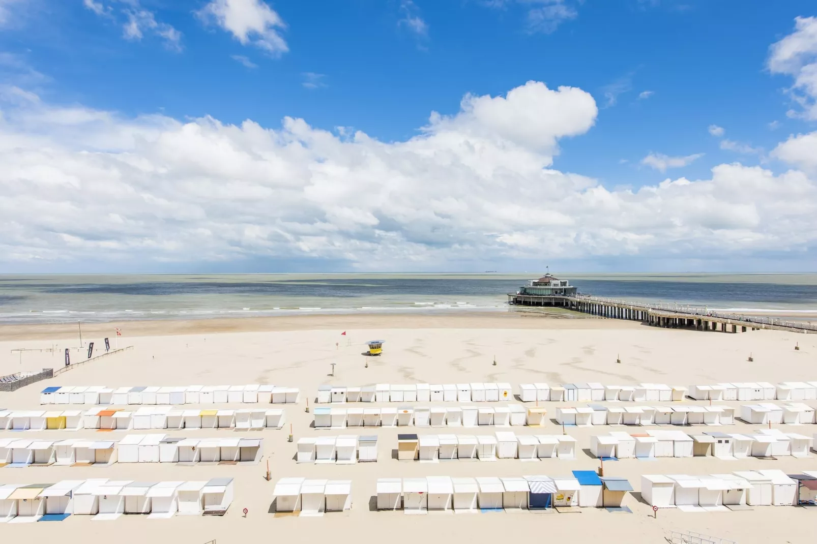 Ter Duinen 0601-Areas summer 5km