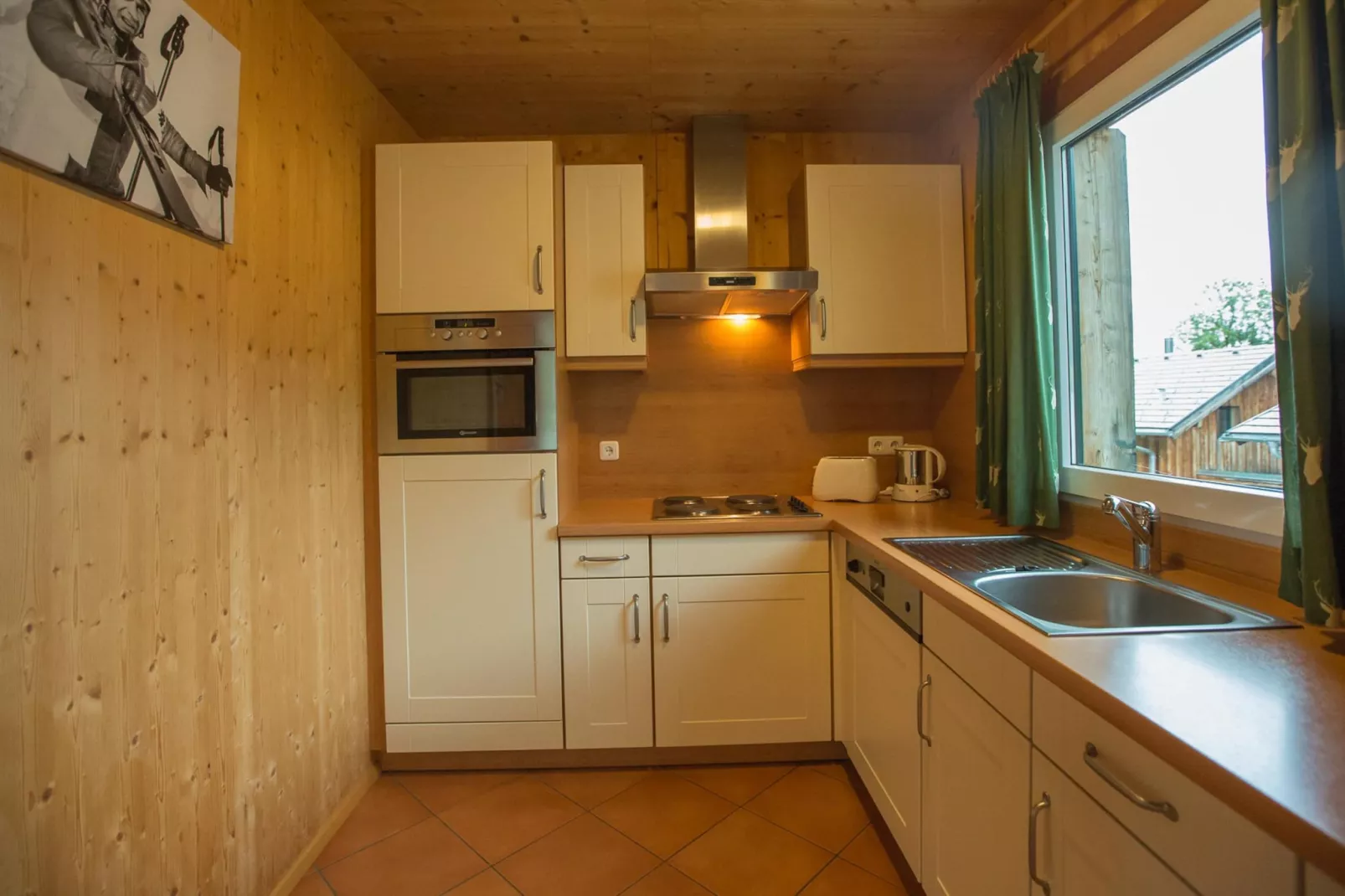 Alpendorf Dachstein West 6-Exterior summer