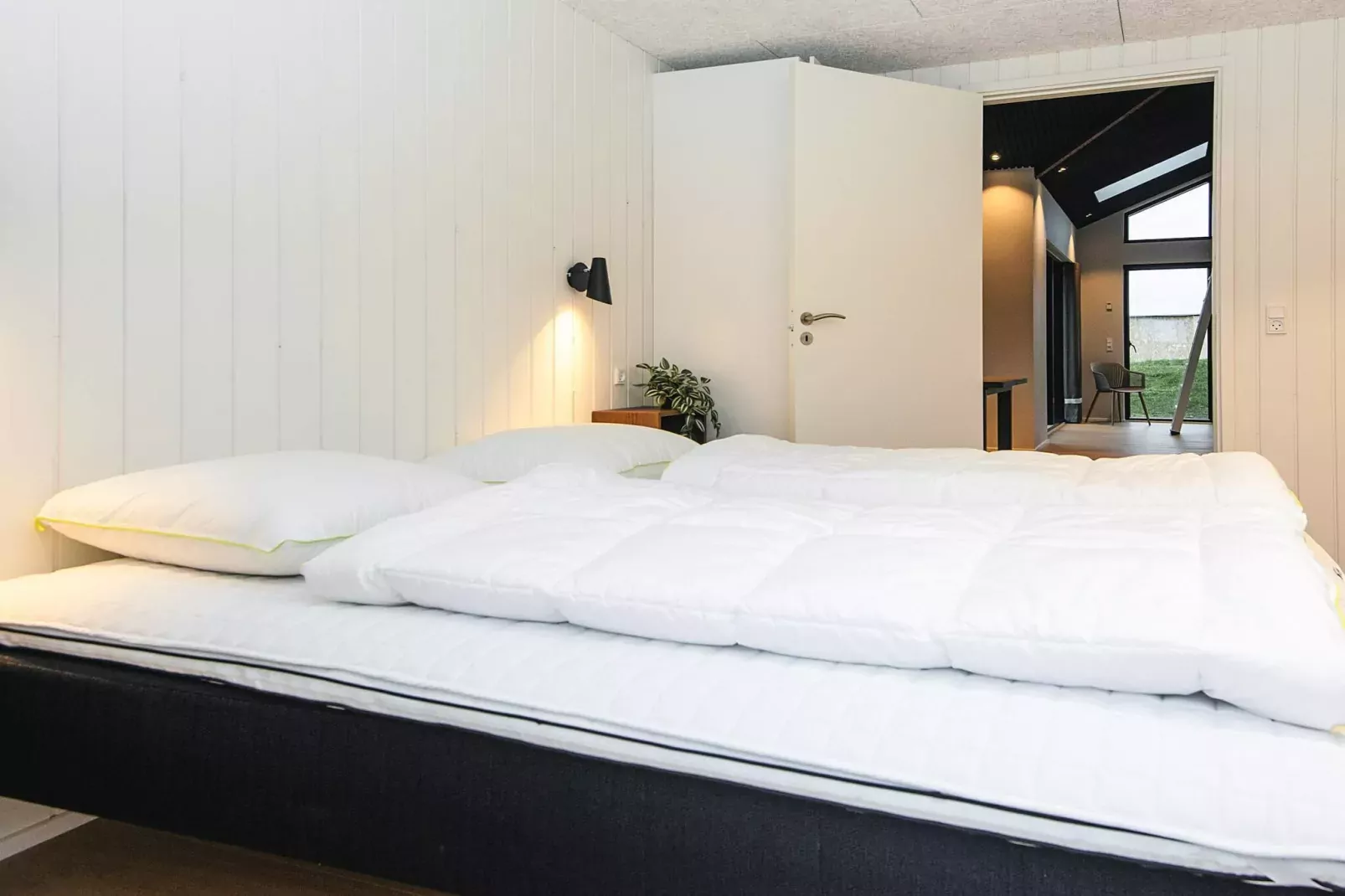 5 star holiday home in Børkop-By Traum-Indoor
