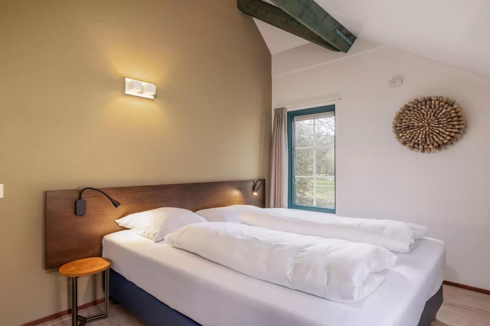 De Veluwse Hoevegaerde 3-Chambre