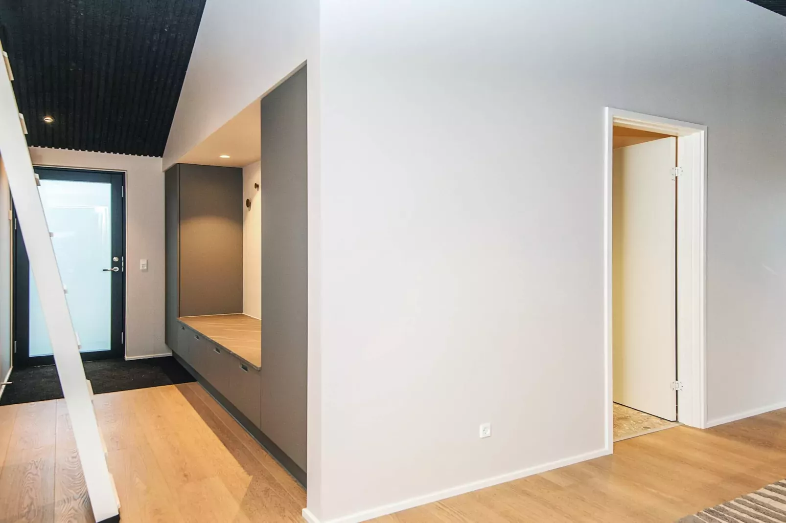 5 star holiday home in Børkop-By Traum-Indoor