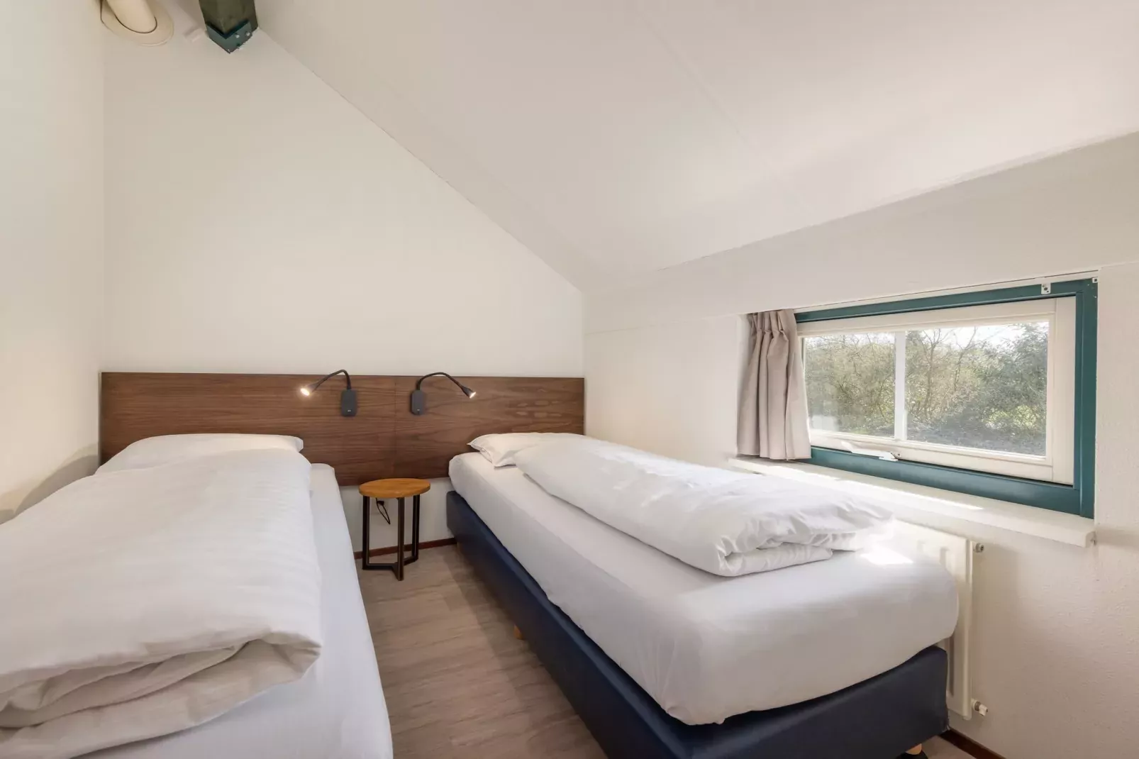 De Veluwse Hoevegaerde 3-Chambre
