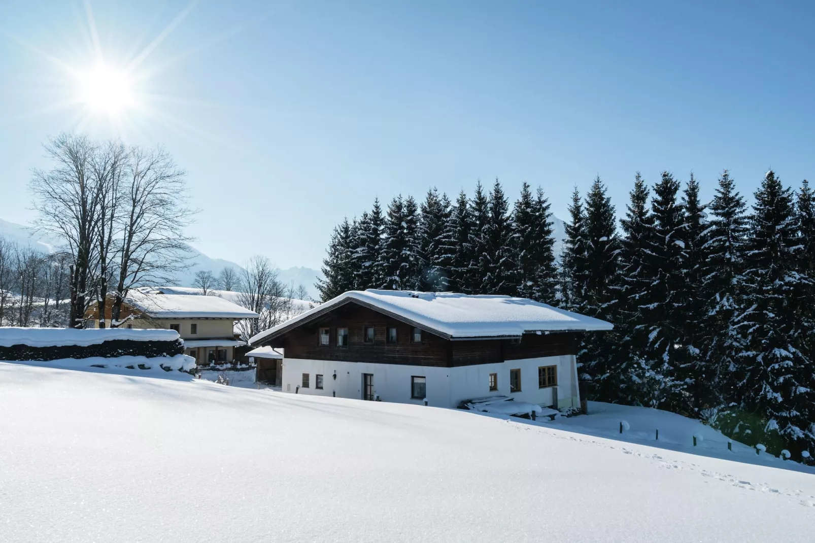Maier M-Außenbereich Winter