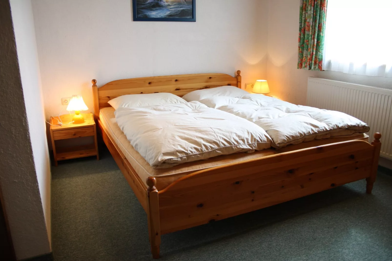 Maier M-Schlafzimmer