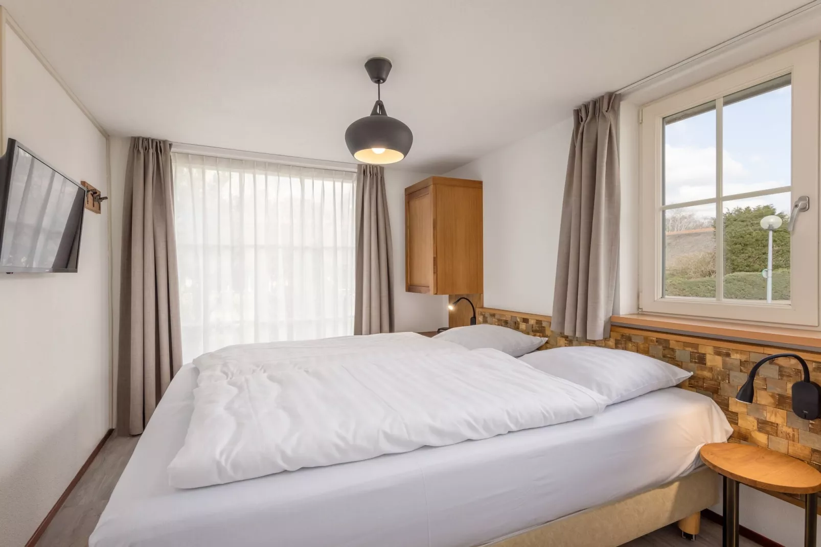 De Veluwse Hoevegaerde 5-Bedroom