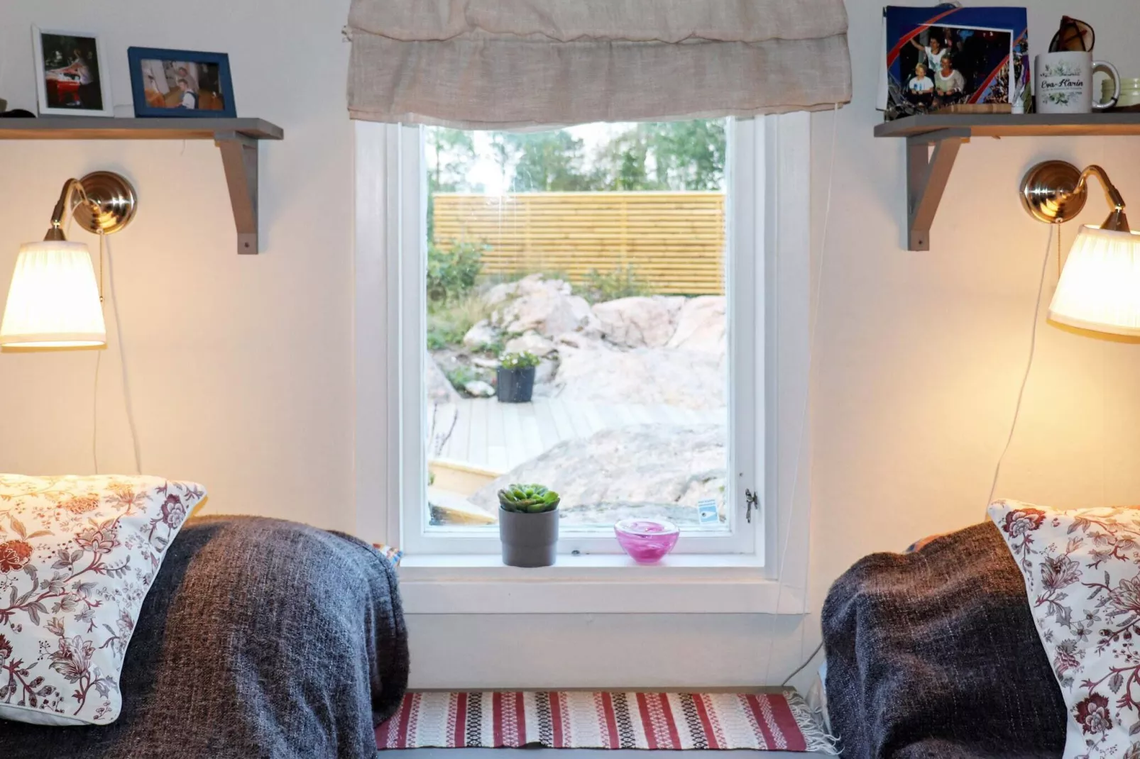 9 person holiday home in FRÄNDEFORS-By Traum-Indoor