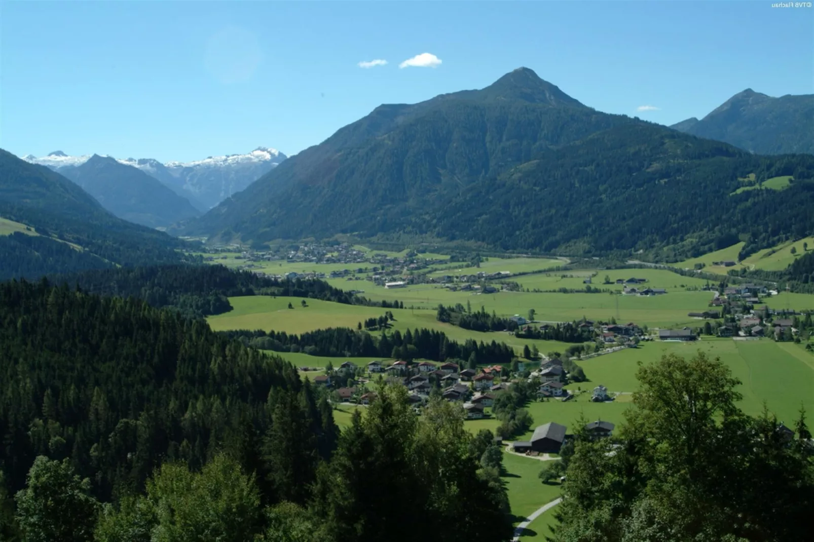 Maier M-Gebiete Sommer 20 km