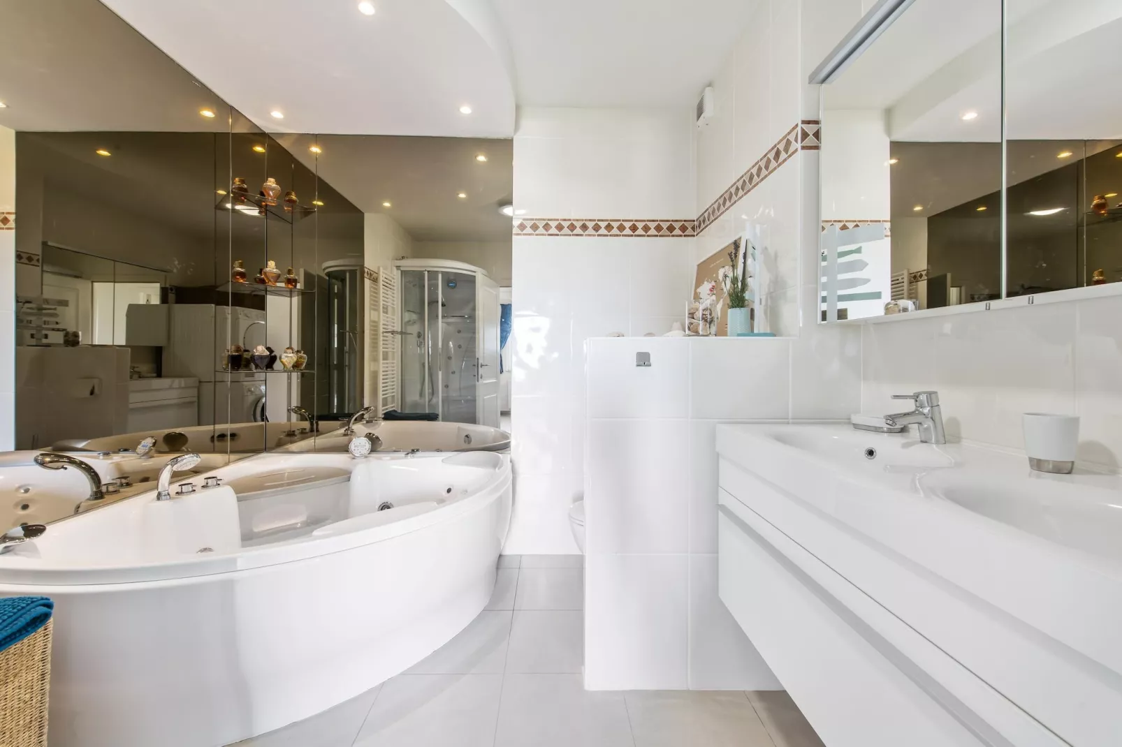 Jachthaven II 0202-Bathroom