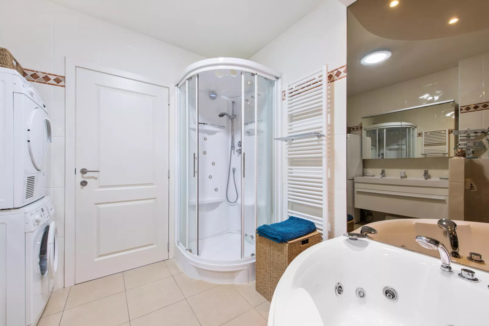 Jachthaven II 0202-Bathroom