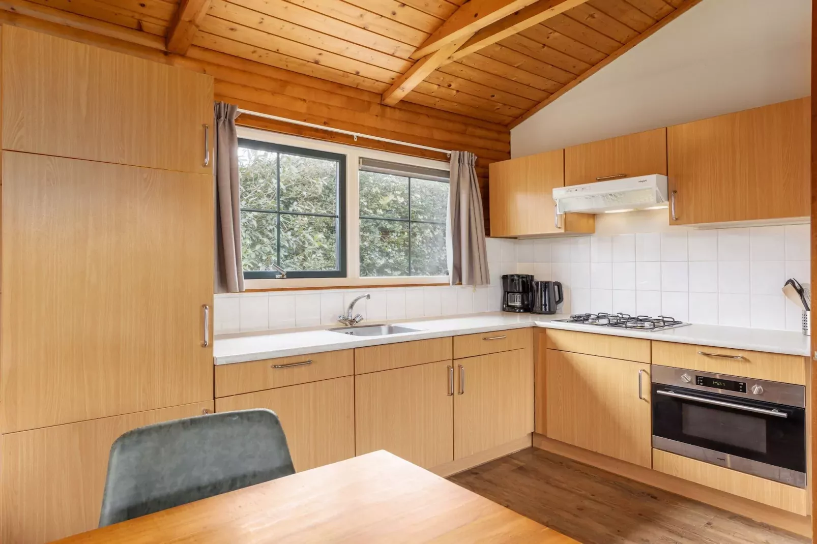 De Veluwse Hoevegaerde 7-Kitchen