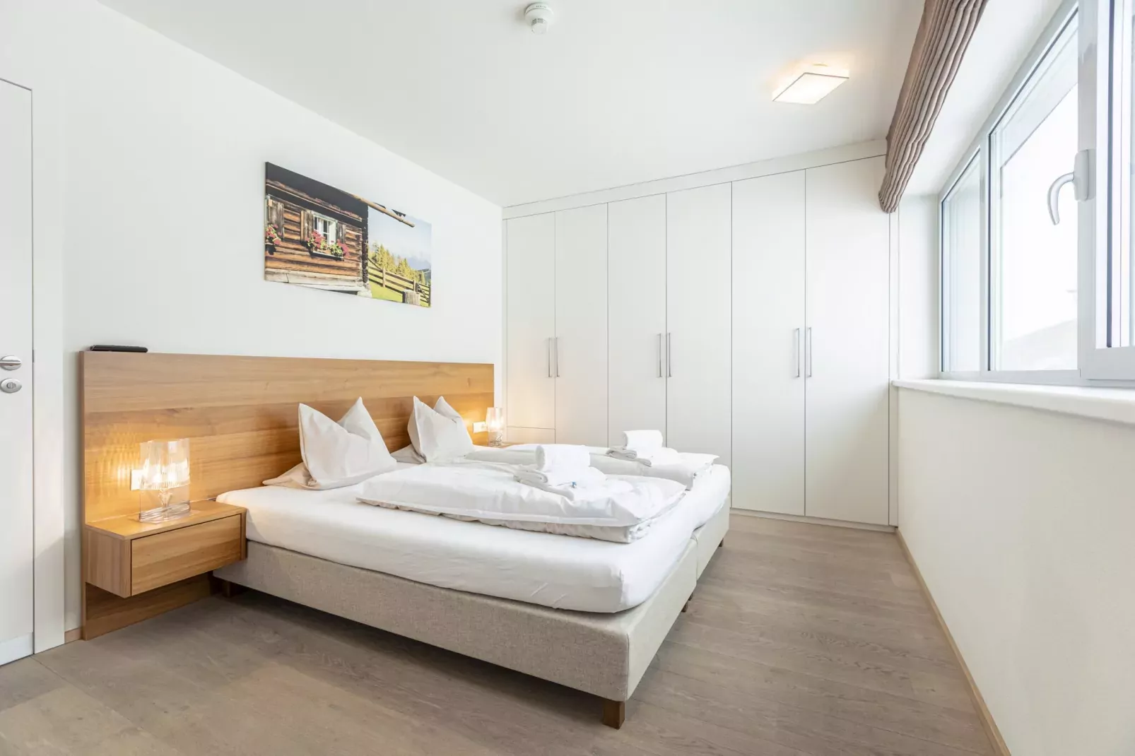 Tauernresidence Radstadt 1-Bedroom
