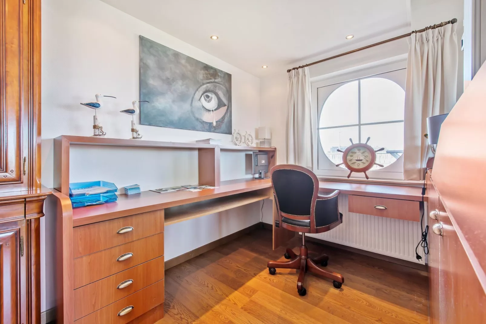 Jachthaven II 0202-Facilities