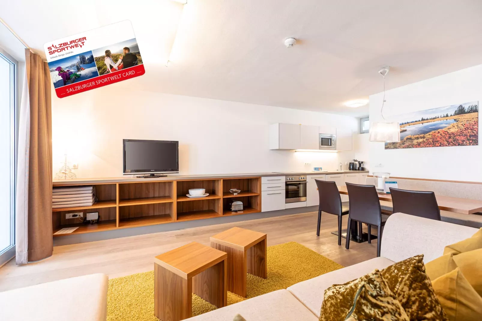 Tauernresidence Radstadt 1-Not tagged