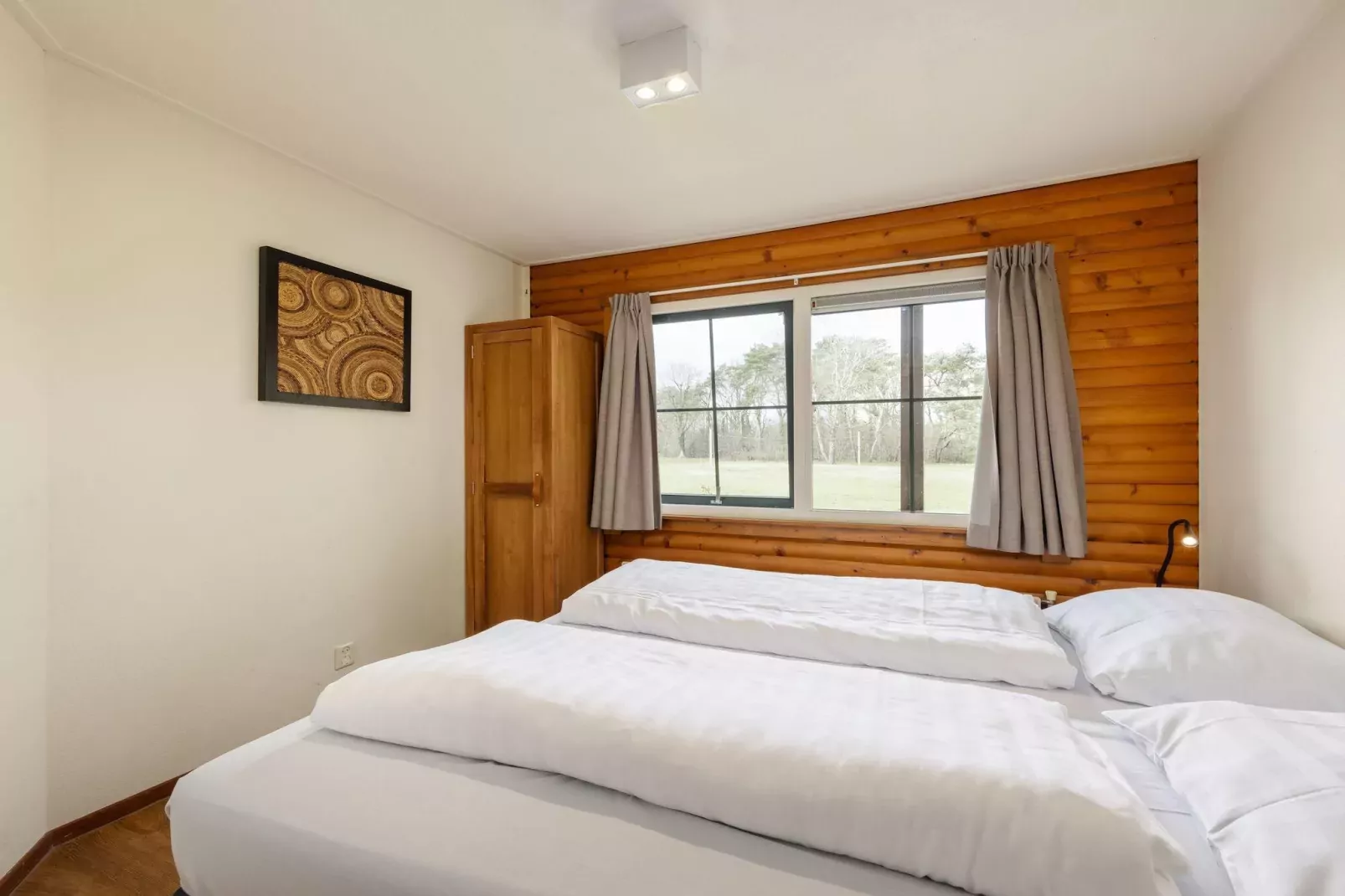 De Veluwse Hoevegaerde 7-Bedroom