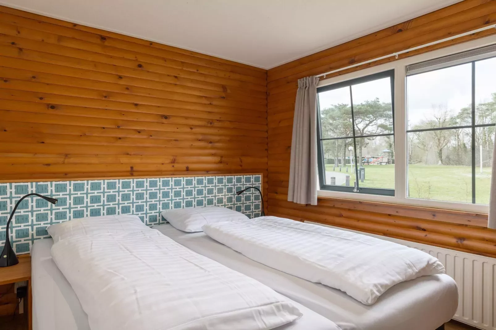 De Veluwse Hoevegaerde 7-Bedroom