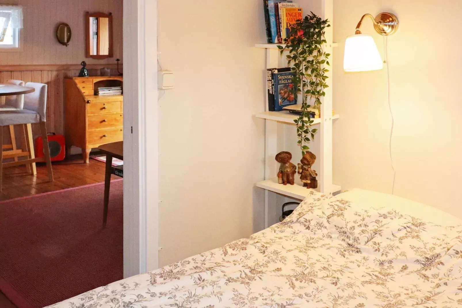 9 person holiday home in FRÄNDEFORS-By Traum-Indoor