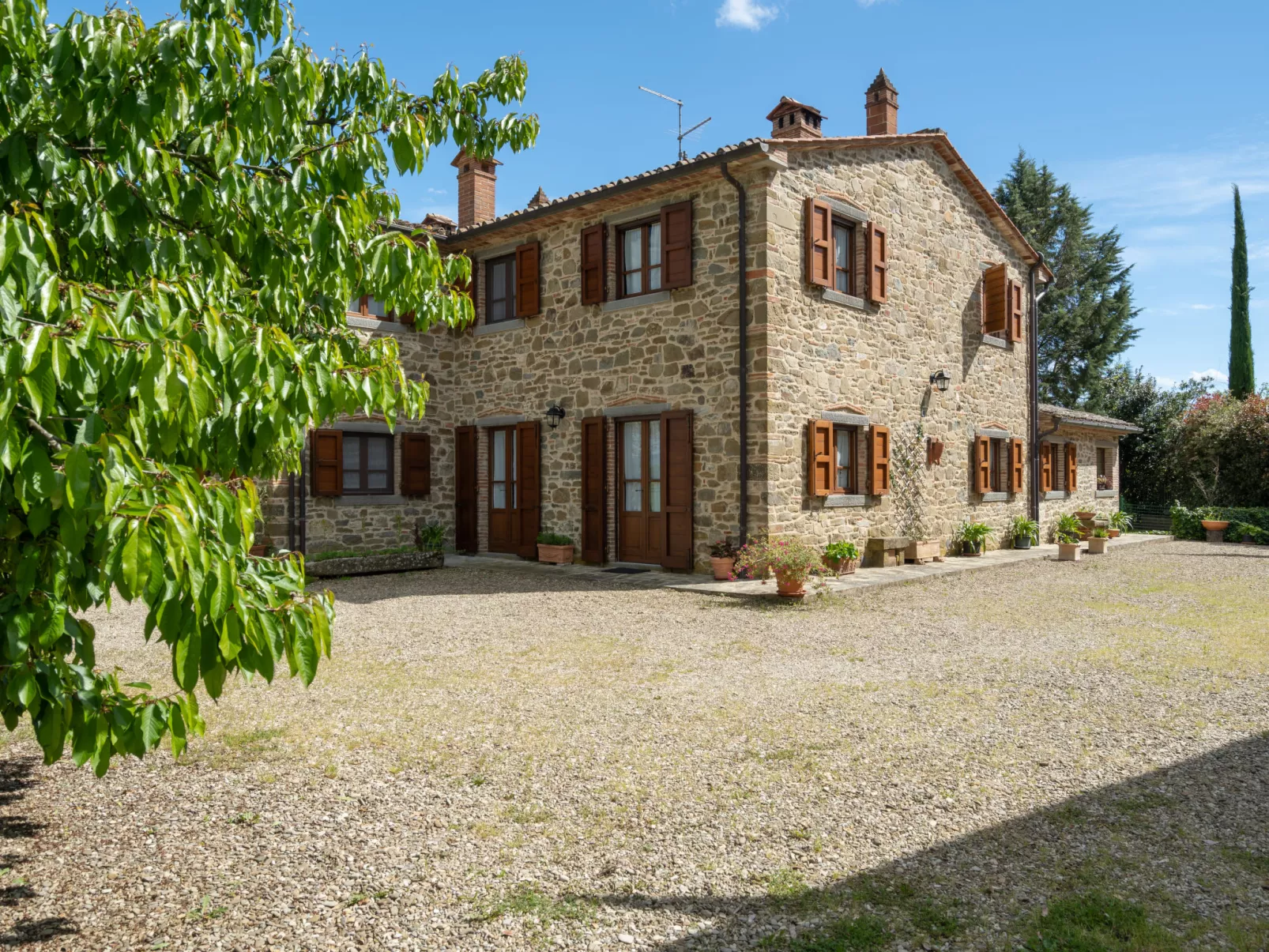 Casale il Giglio