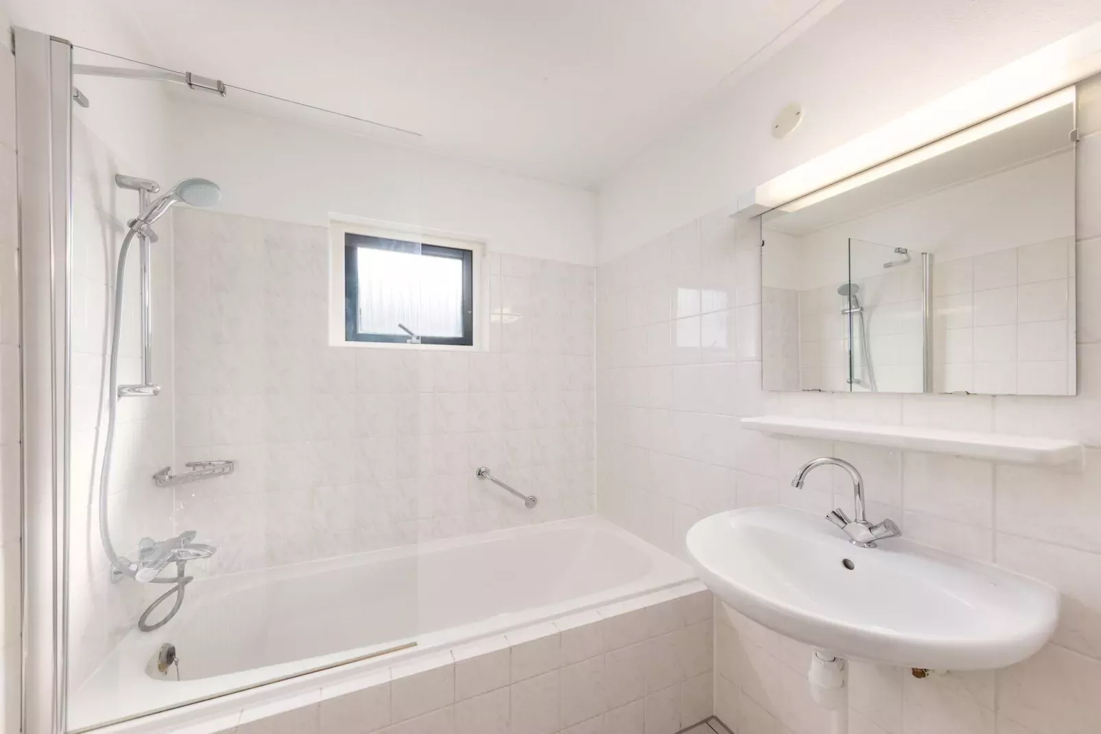 De Veluwse Hoevegaerde 7-Bathroom