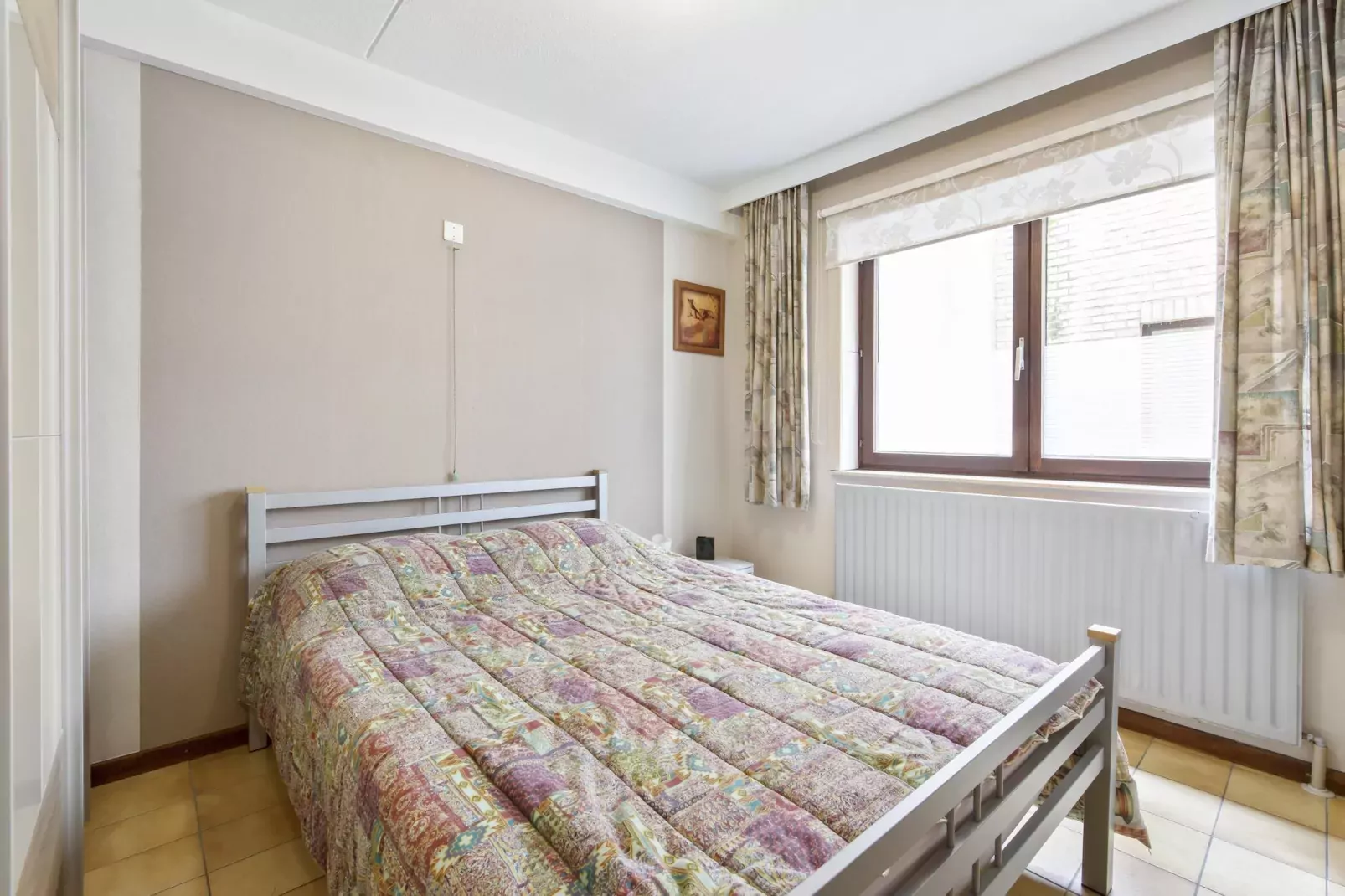 The Gallery DEF D2-Chambre