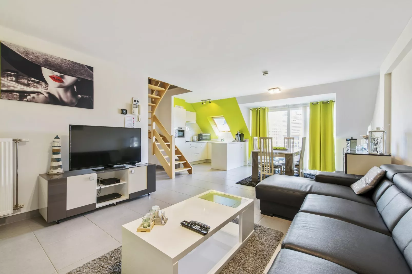 Piazza 0402-Wohnzimmer
