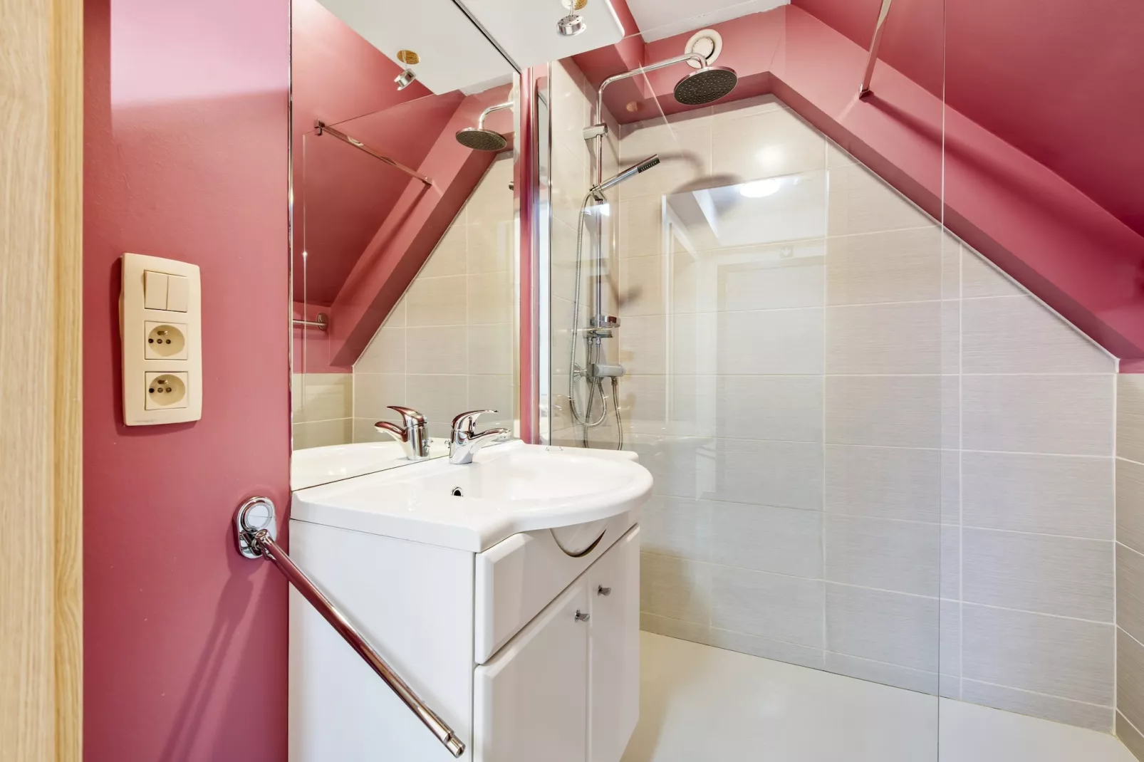 Piazza 0402-Badezimmer
