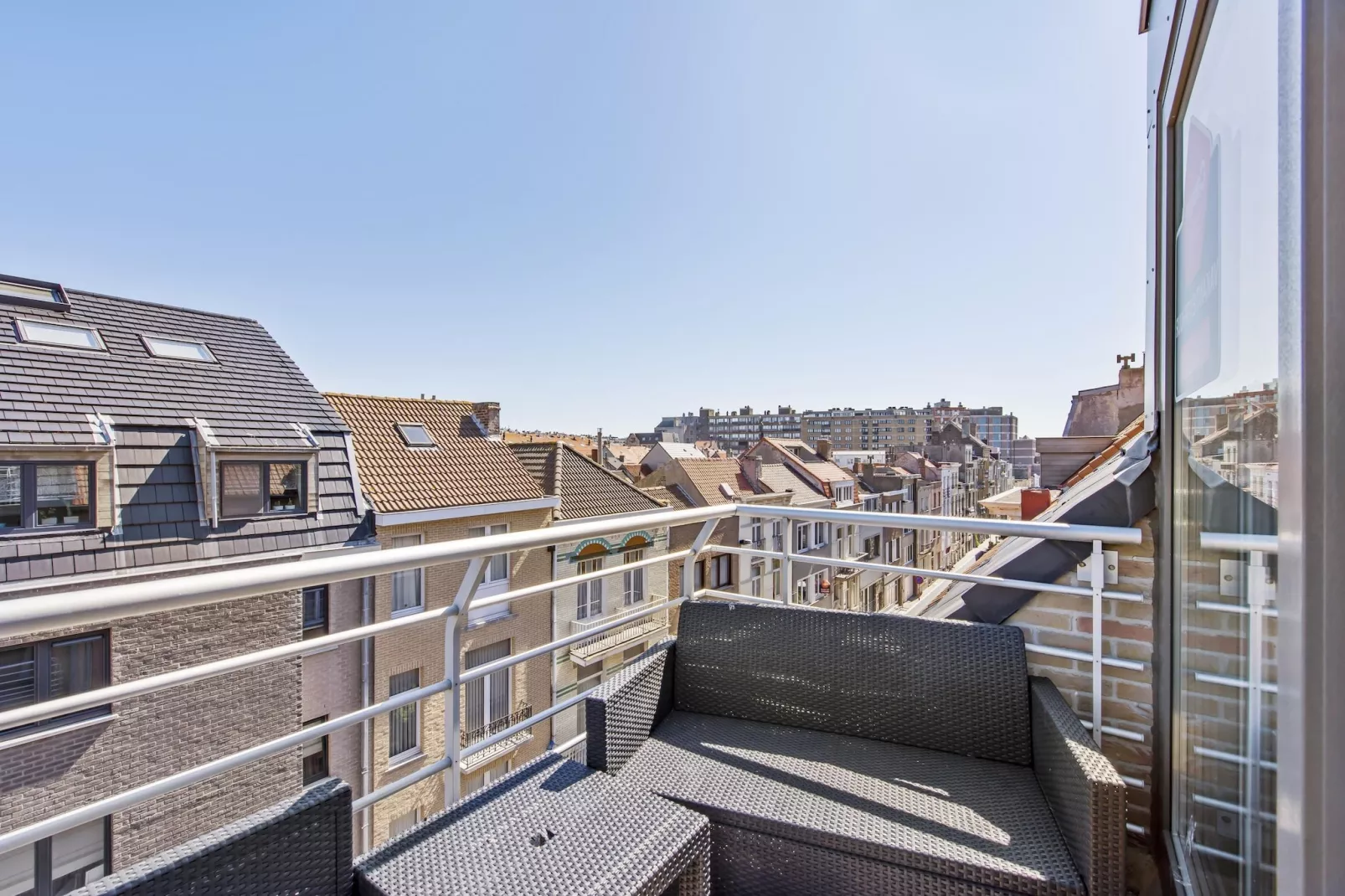 Piazza 0402-Terrassenbalkon