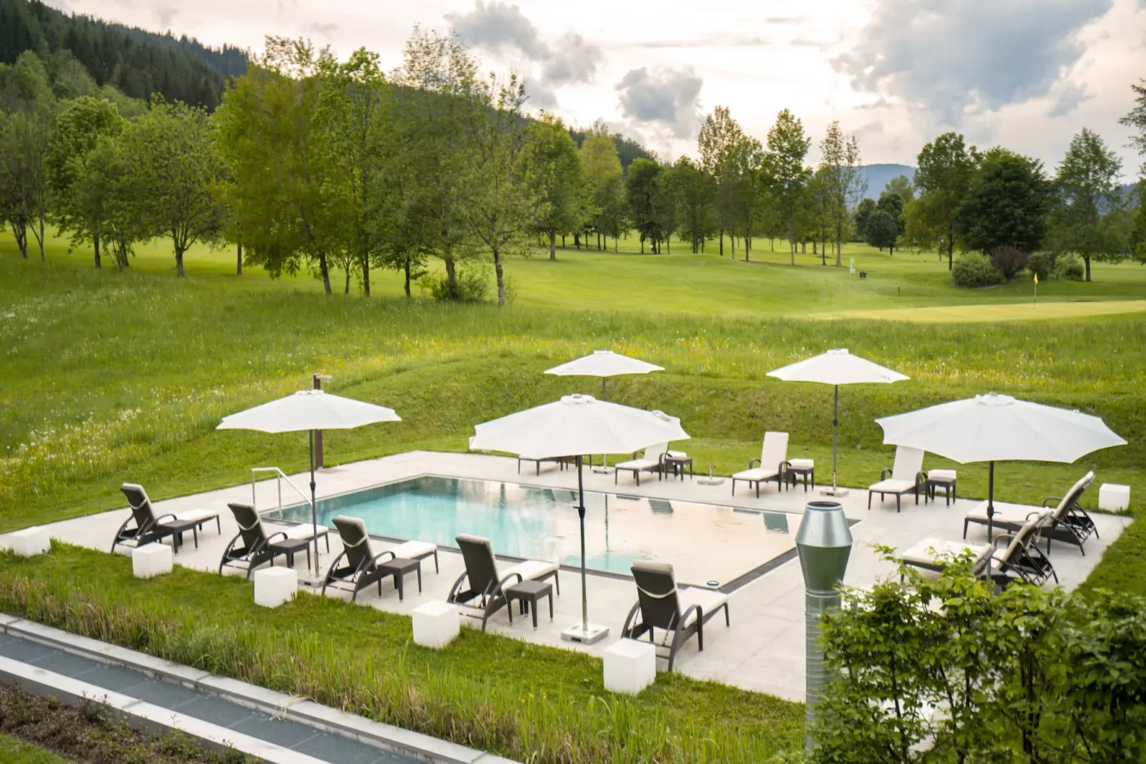 Tauernresidence Radstadt 3-Pool