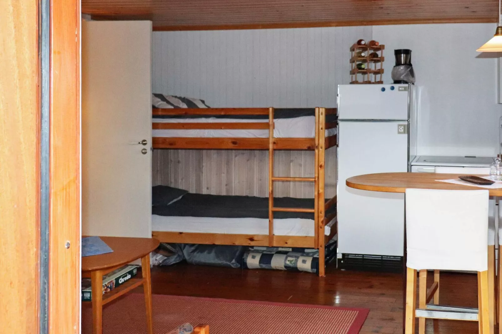 9 person holiday home in FRÄNDEFORS-By Traum-Indoor