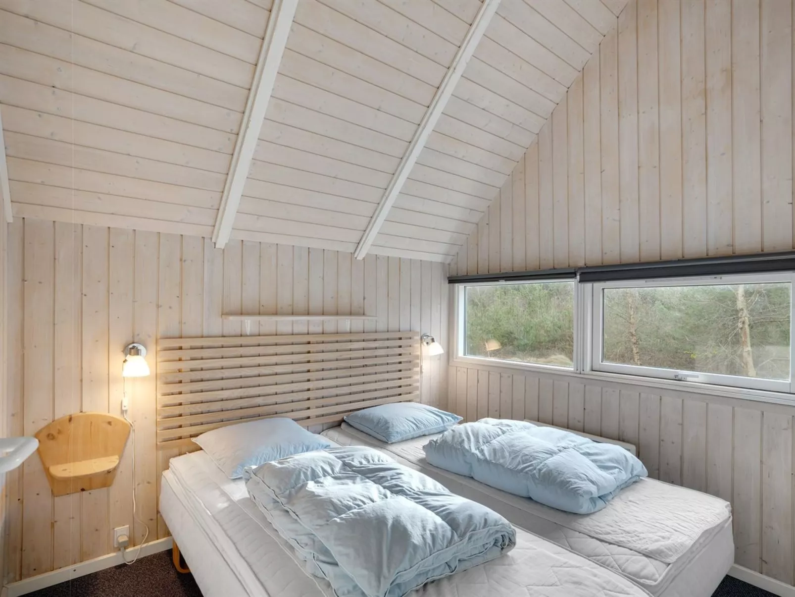 "Almina" - 1km from the sea-Inside