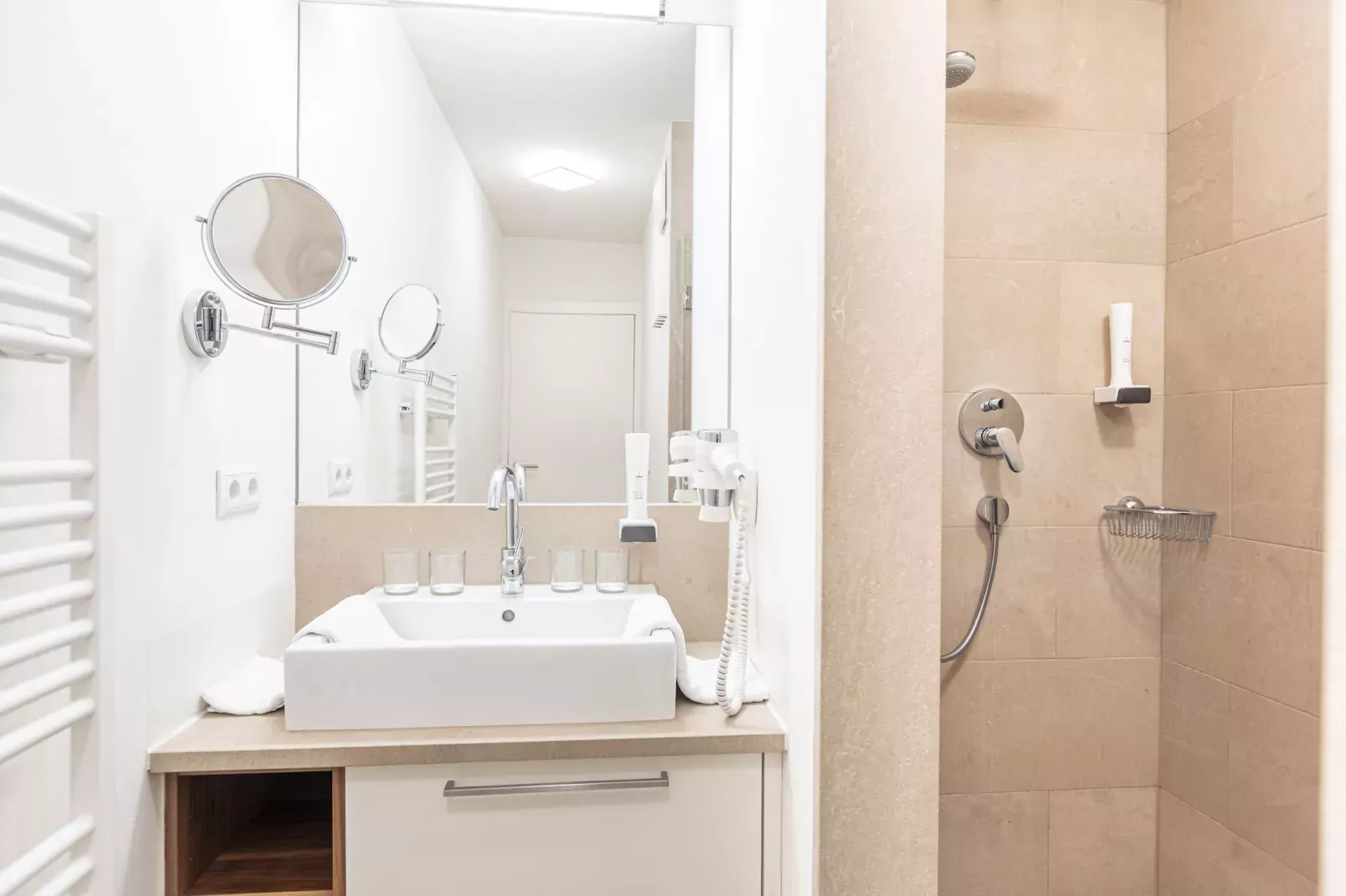 Tauernresidence Radstadt 4-Bathroom