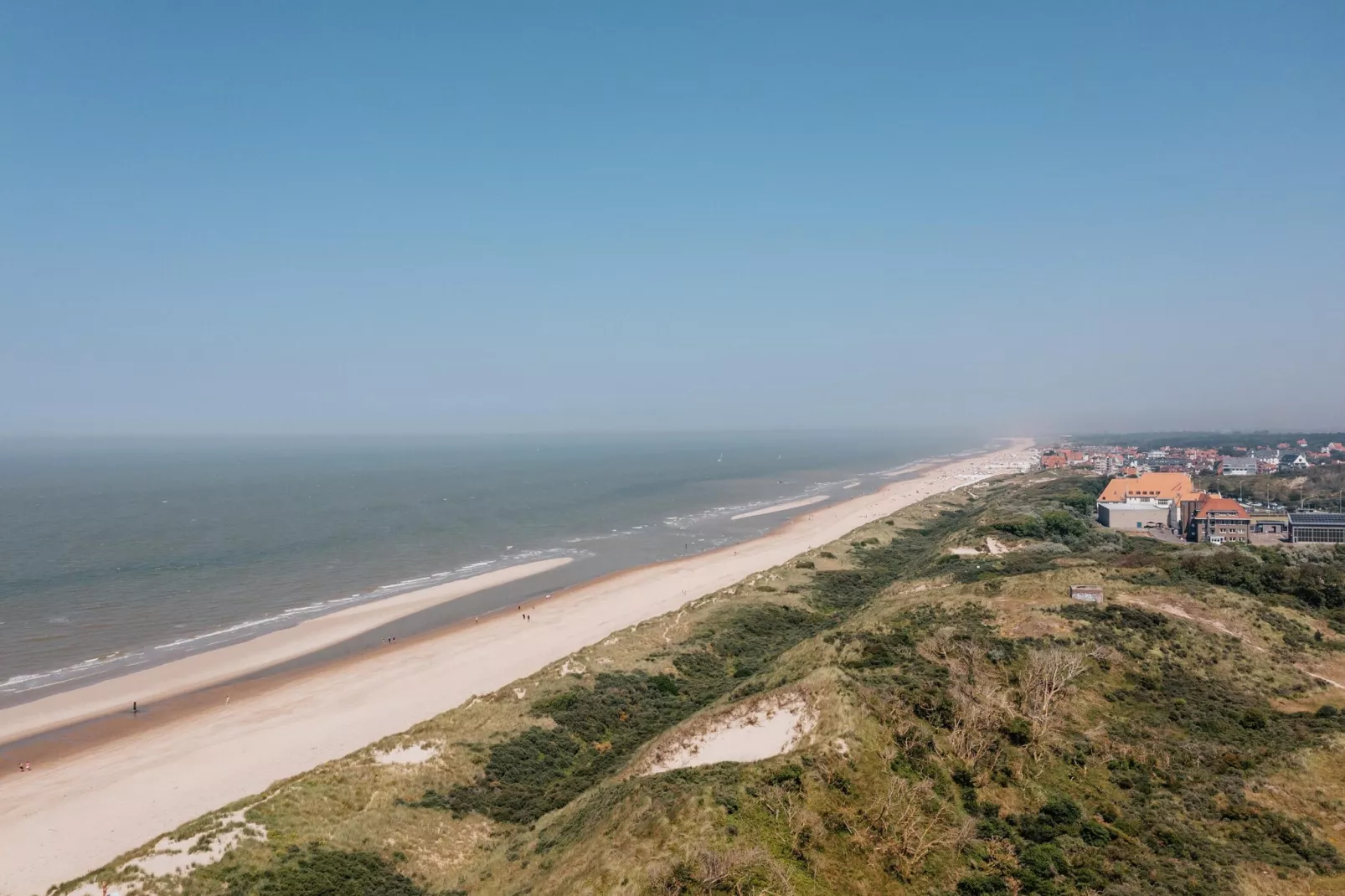 Zonneweelde 0304-Gebiete Sommer 5 km
