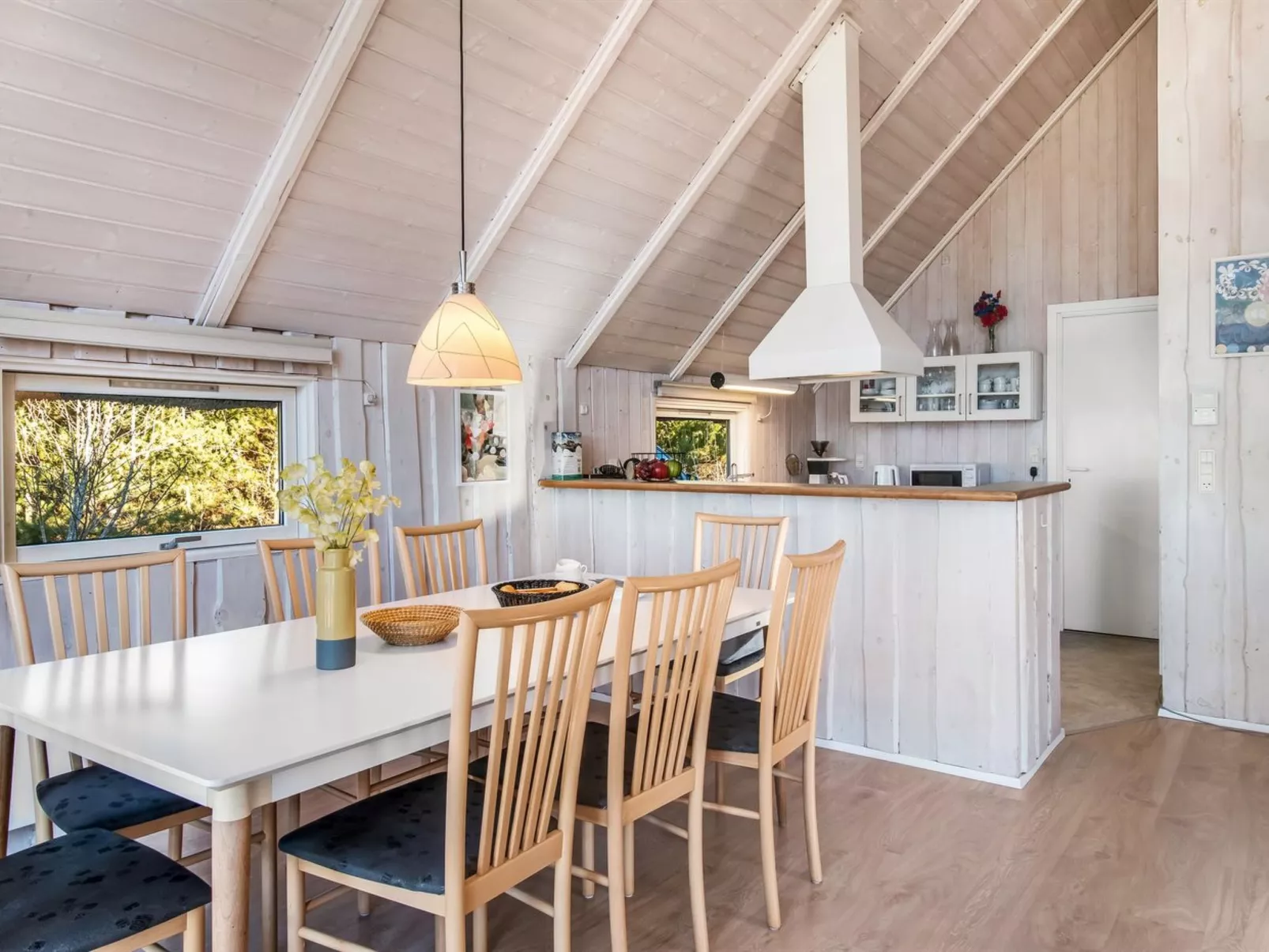 "Almina" - 1km from the sea-Inside