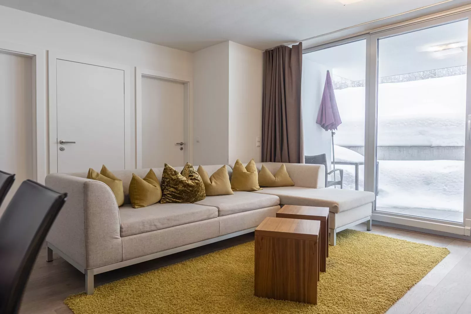 Tauernresidence Radstadt 4-Floor plan