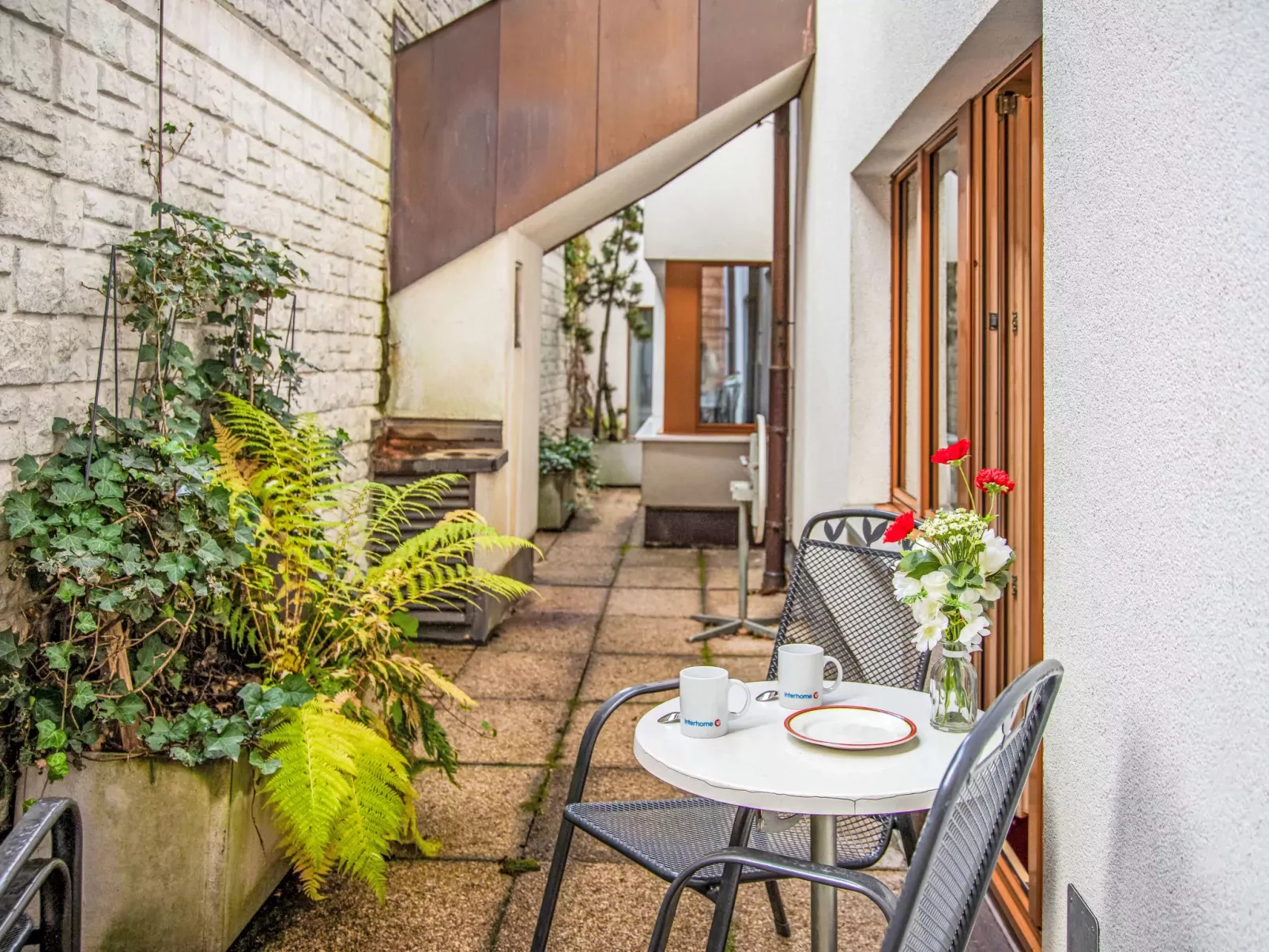 Chalet Abendrot apARTments