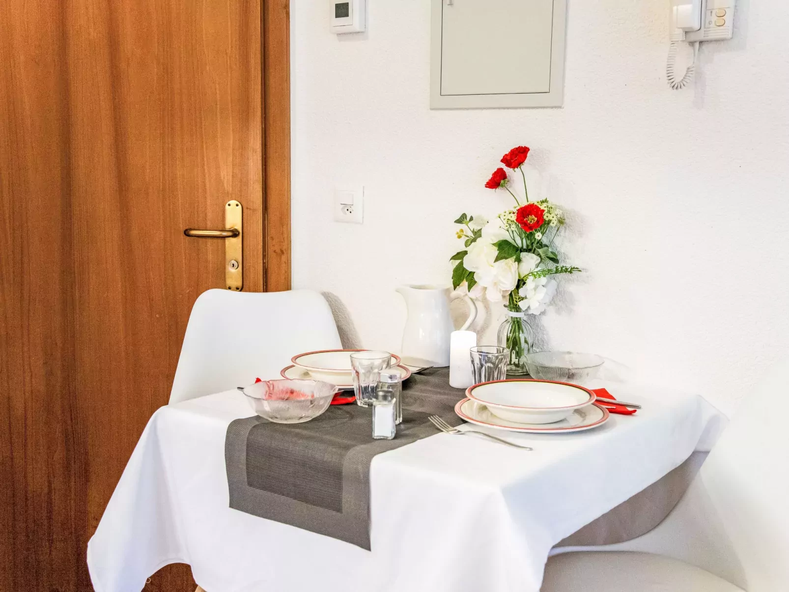 Chalet Abendrot apARTments - Inside