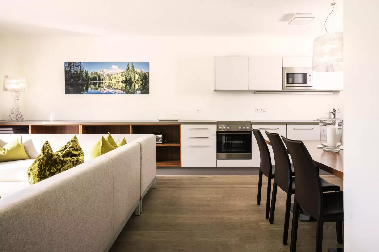 Tauernresidence Radstadt 6-Floor plan