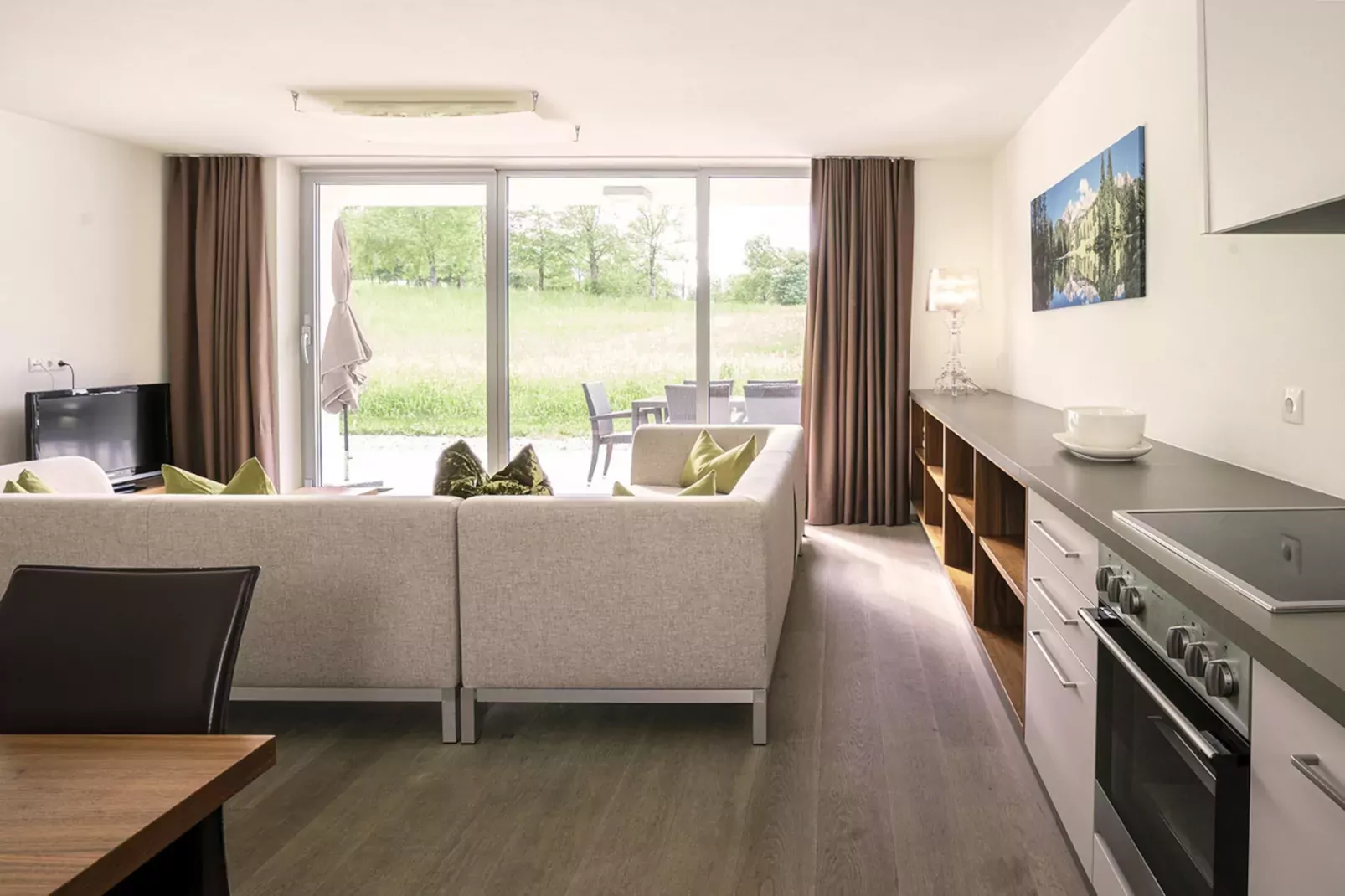 Tauernresidence Radstadt 6-Floor plan