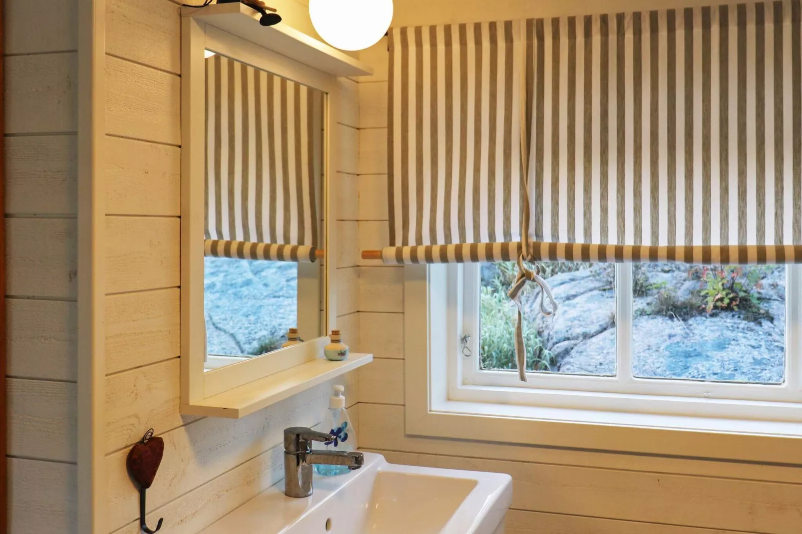9 person holiday home in FRÄNDEFORS-By Traum-Indoor