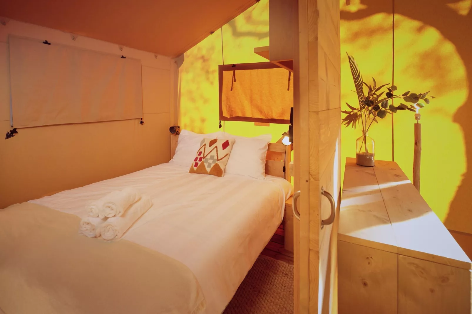 Resort de Parel 2-Bedroom