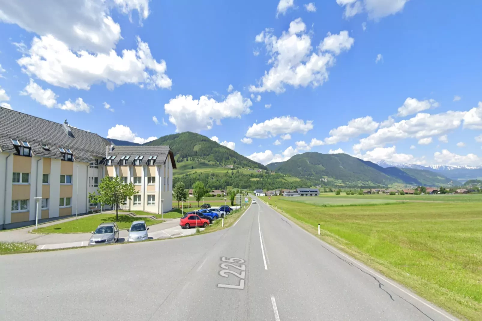 Top 13-Gebiete Sommer 5 km
