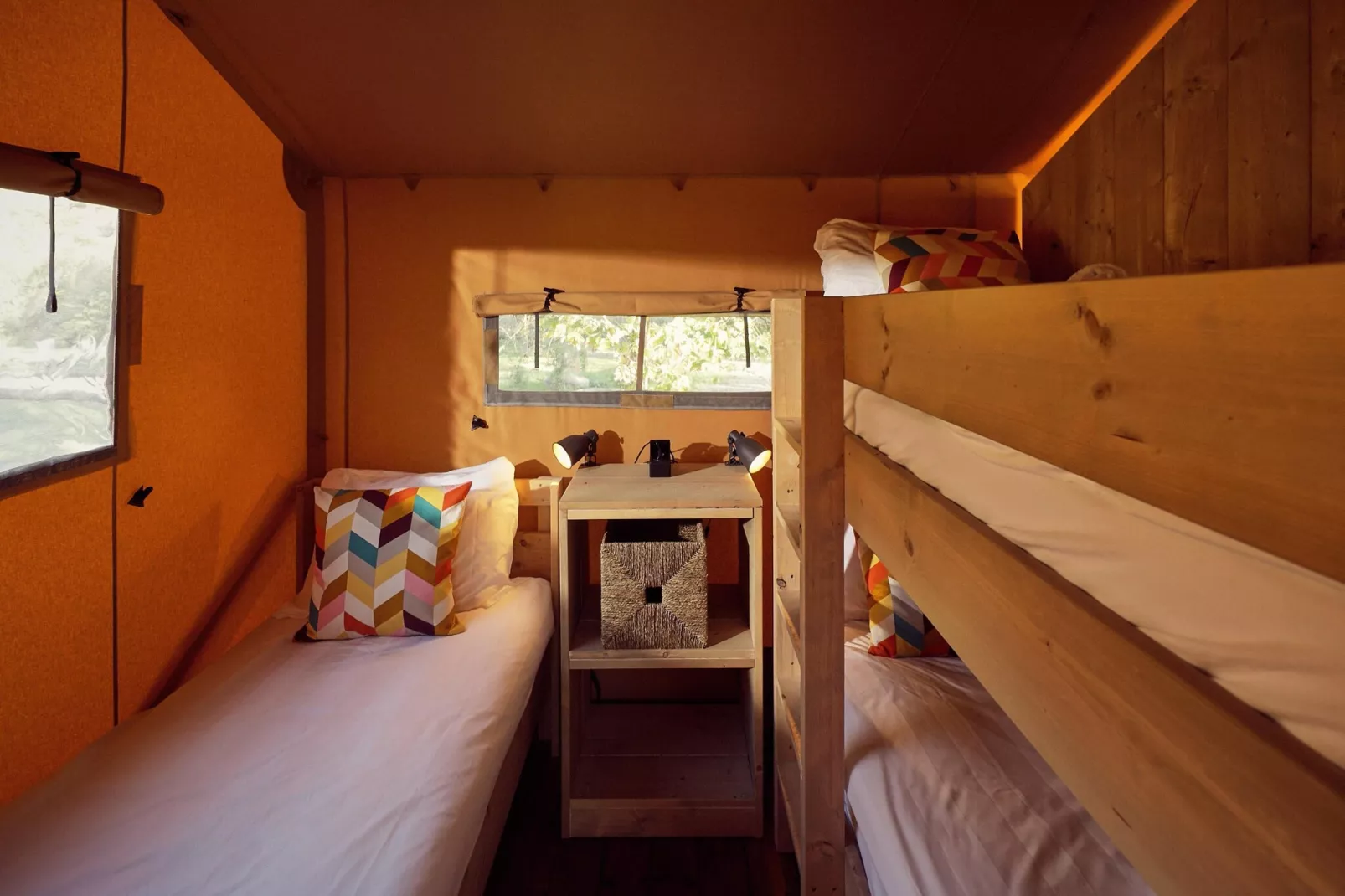 Resort de Parel 2-Bedroom