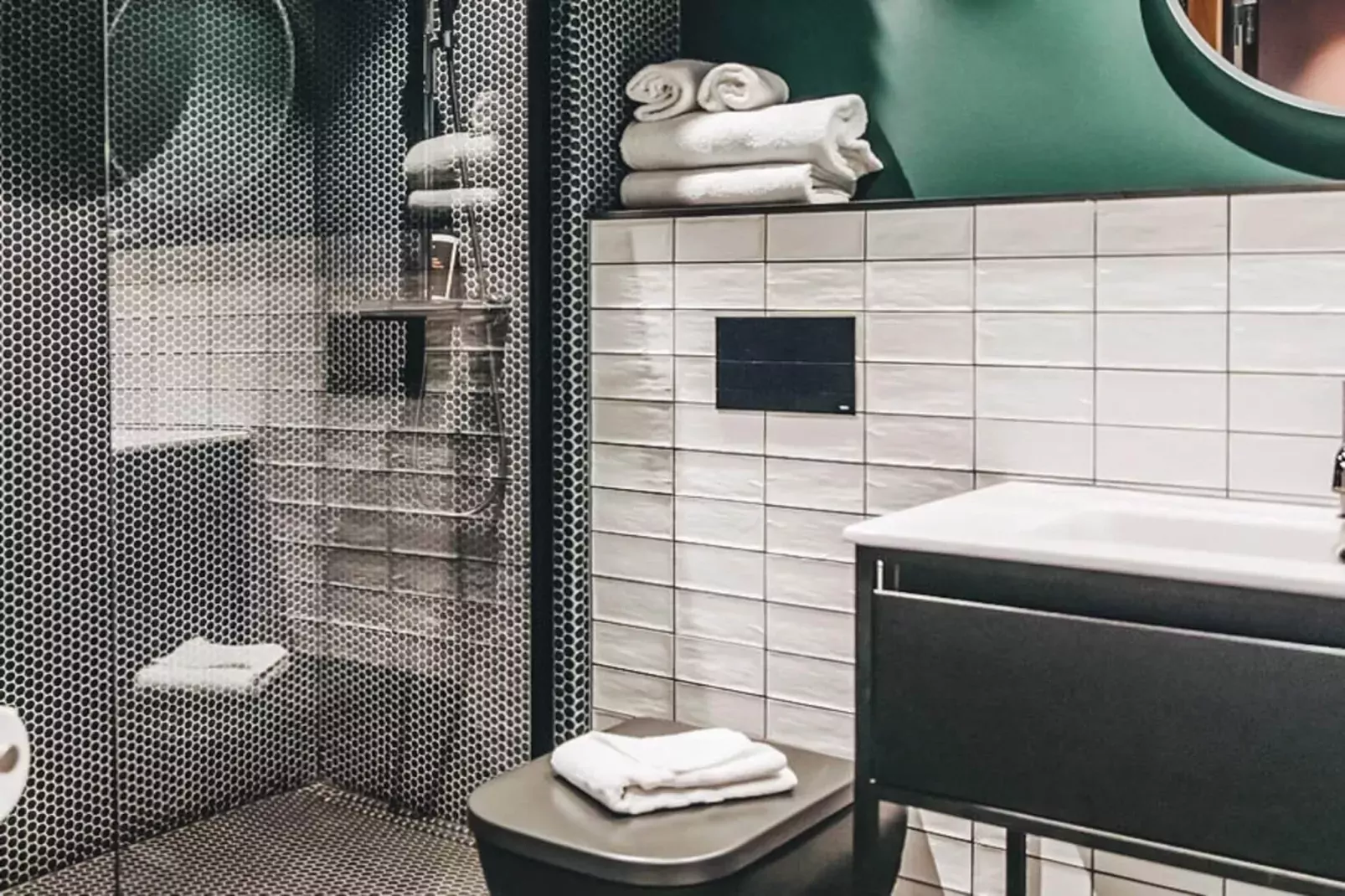 Zimmer in Boutique-Hotel mit kostenlosem Frühstück-Innen