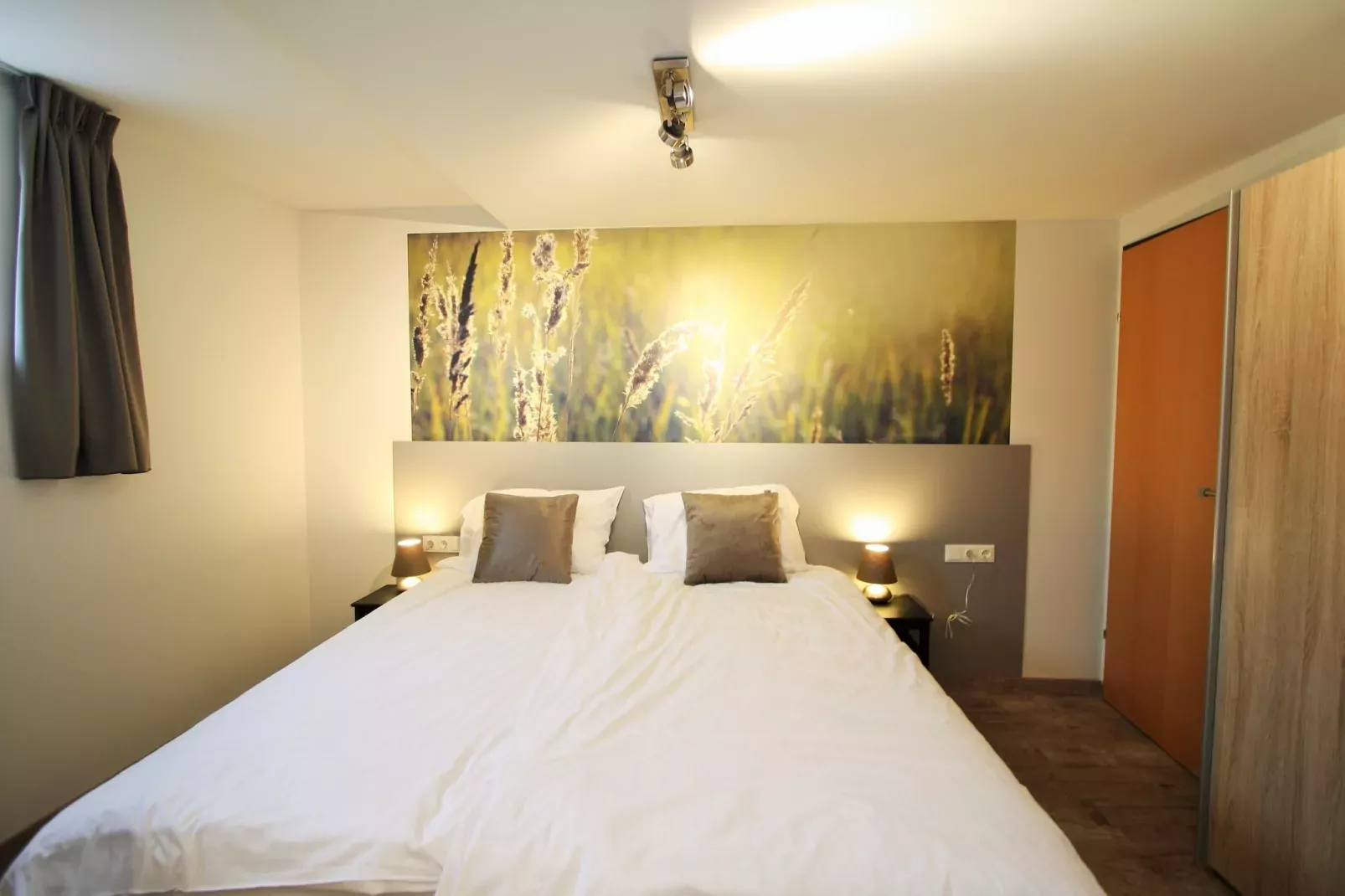 Apartment Aineckblick 15-Bedroom