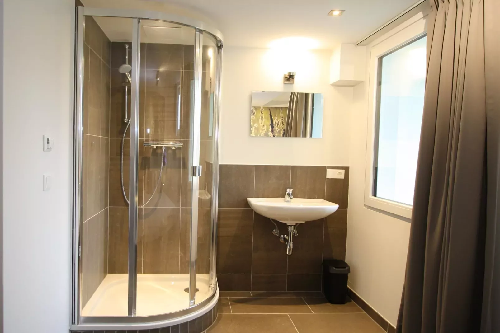 Apartment Aineckblick 15-Bathroom