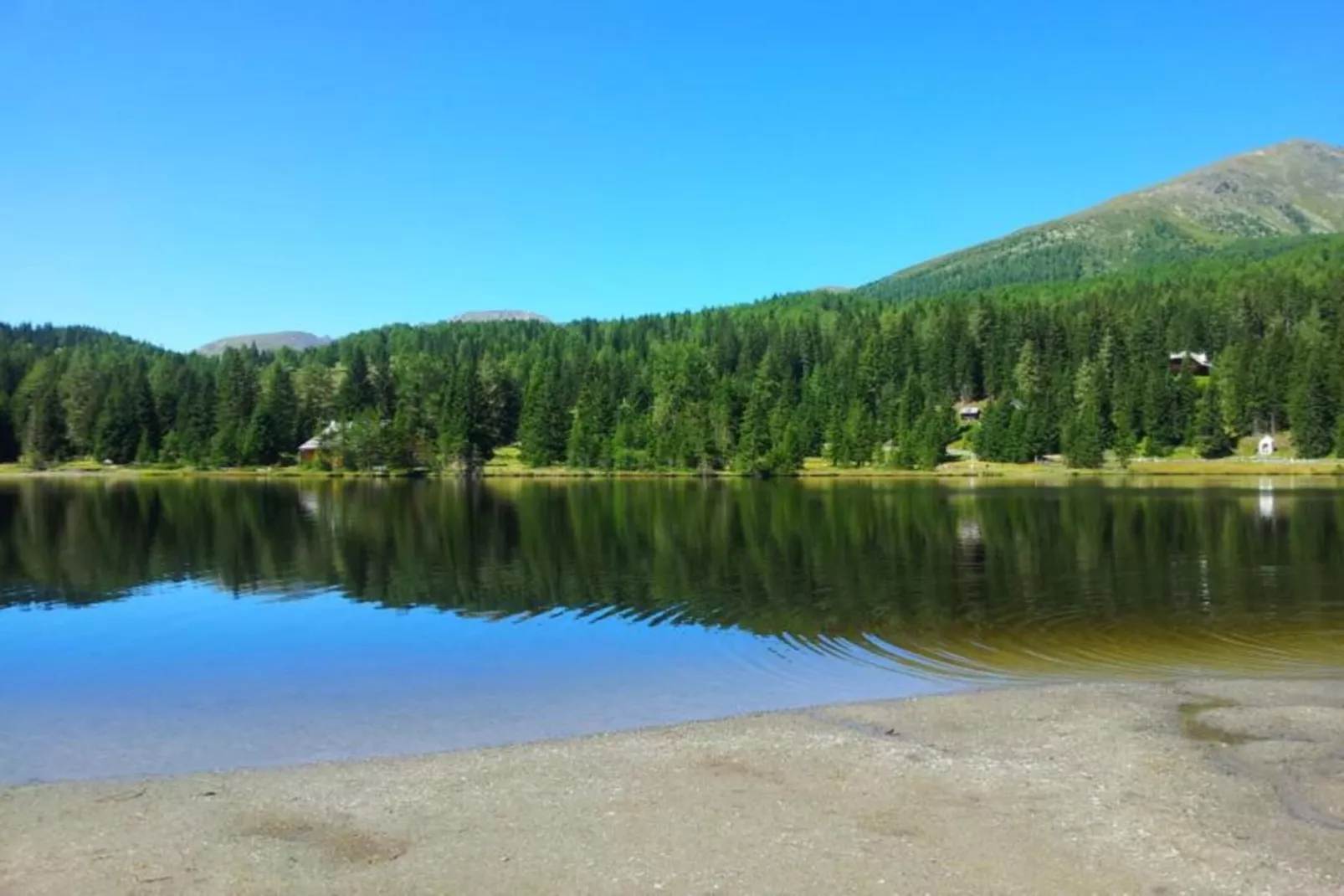Appartement Martiniberg-Areas summer 5km