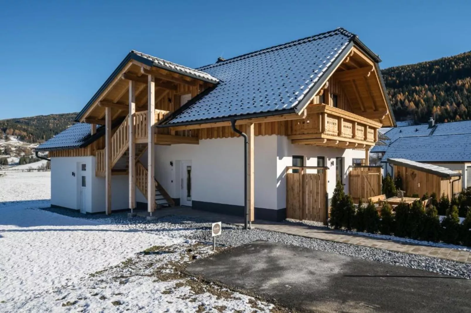 Appartement Martiniberg-Area winter 5km