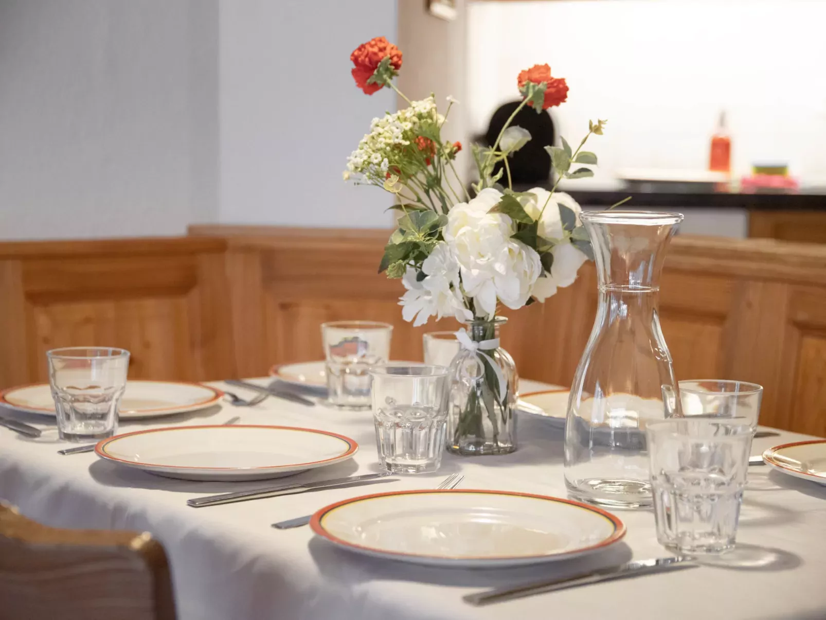 Chalet Abendrot apARTments