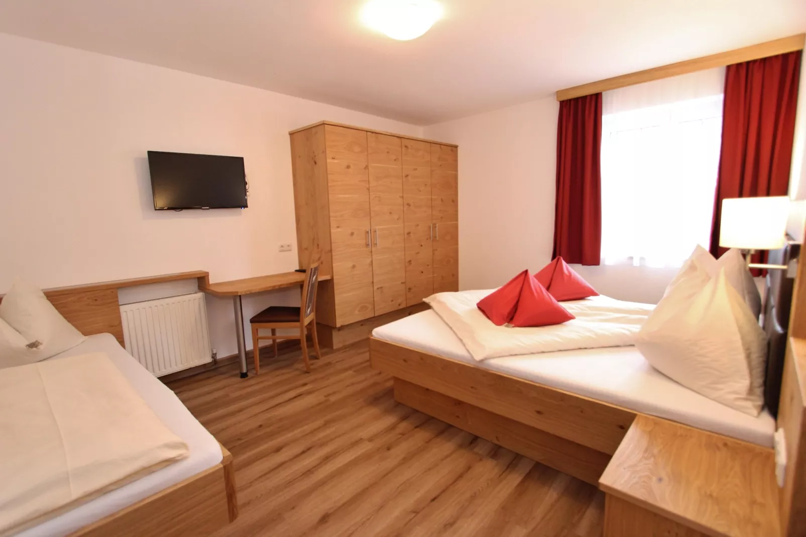 Reithgut-Chambre