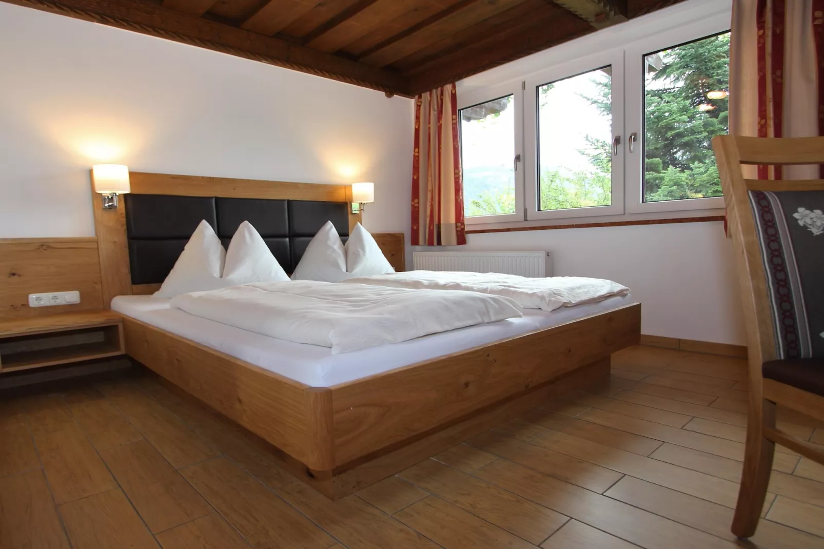 Reithgut-Chambre